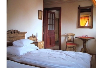 Hungary Hotel Vasszentmihály, Exterior