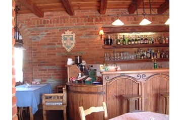 Hungary Hotel Vasszentmihály, Exterior