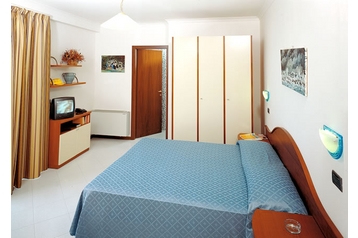 Италия Hotel Rimini, Интерьер