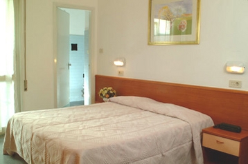 Italia Hotel Rimini, Interior