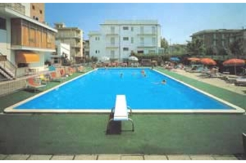 Hotel Rimini 3