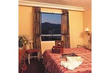 Italija Hotel Rimini, Interier