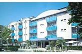 Hôtel Villamarina di Cesenatico Italie