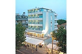 Hotell Rimini Itaalia