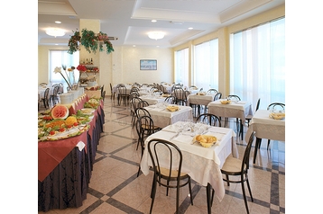 Olaszország Hotel Rimini, Exteriőr