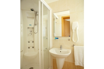 Италия Hotel Rimini, Екстериор