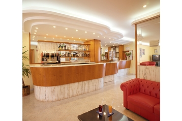 Италия Hotel Rimini, Екстериор