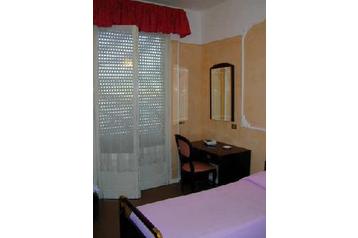 Itālija Hotel Rimini, Eksterjers