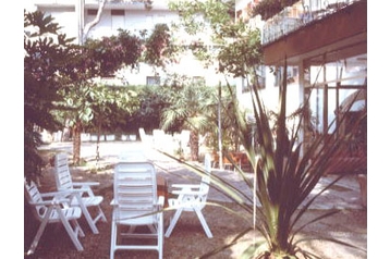 Италия Hotel Rimini, Екстериор