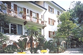 Отель Rimini Италия Отель Rimini Италия