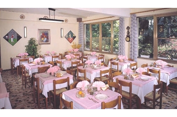 Италия Hotel Rimini, Екстериор