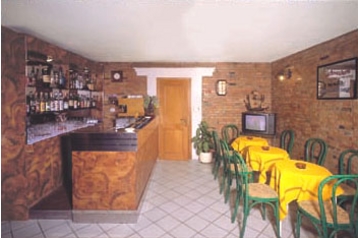 Италия Hotel Rimini, Екстериор