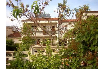 Horvátország Privát Pula, Exteriőr