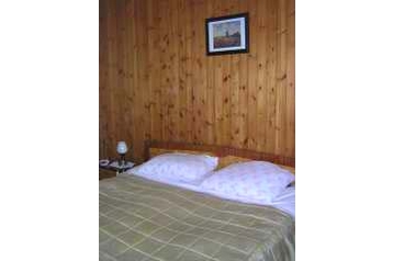 Kroatia Privát Pula, Eksteriør