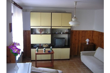 Kroatia Privát Pula, Eksteriør