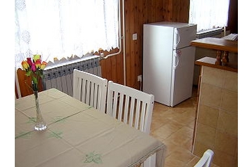 Kroatia Privát Pula, Eksteriør