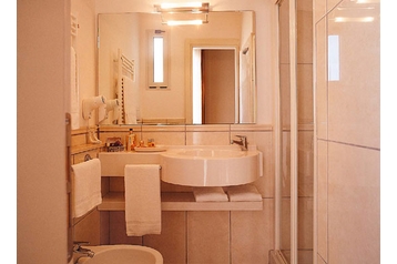 Italija Hotel Cattolica, Eksterijer