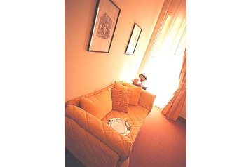 Italija Hotel Cattolica, Eksterijer