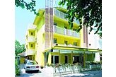 Viesnīca Riccione Itālija