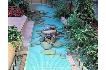 Italie Hotel Riccione, Extérieur