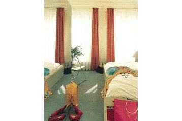 Vokietija Hotel Hamburg, Hamburgas, Interjeras