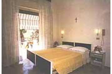 Italien Hotel Rimini, Interieur