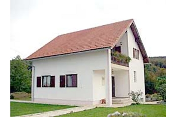 Horvátország Privát Smoljanac, Exteriőr Horvátország Privát Smoljanac, Exteriőr