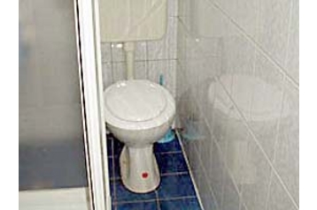 Horvátország Privát Smoljanac, Exteriőr