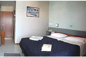 Iталiя Hotel Riccione, Екстер'єр