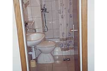 Chorvátsko Byt Trpanj, Exteriér