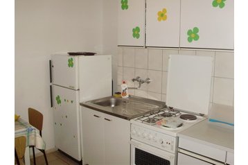 Kroatien Byt Trpanj, Exterieur