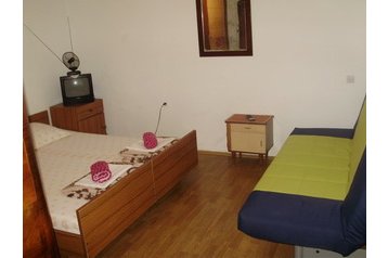 Kroatia Byt Trpanj, Interiør