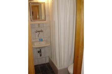 Kroatia Byt Trpanj, Interiør