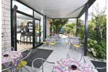 Iталiя Hotel Rivabella, Екстер'єр