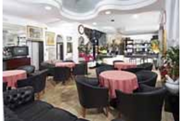 Iталiя Hotel Rivabella, Інтер'єр
