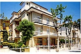Hôtel Rivazzurra di Rimini Italie