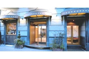 Italija Hotel Napoli, Napoli, Eksterijer