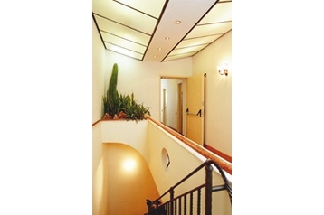 Italië Hotel Napels / Napoli, Exterieur