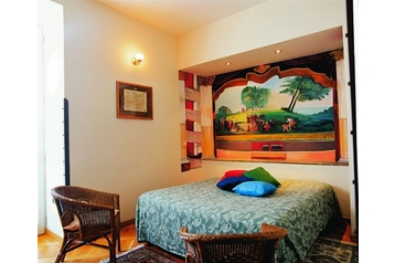 Italija Hotel Napoli, Eksterijer