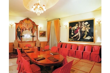 Italija Hotel Napoli, Eksterijer