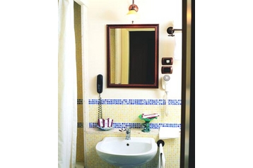 Italija Hotel Neapelj / Napoli, Eksterier