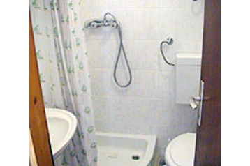 Horvaatia Byt Trpanj, Interjöör