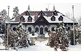 Хотел Tata Унгария