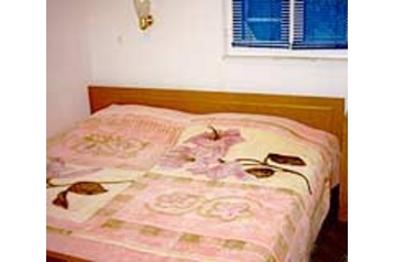 Horvátország Privát Trpanj, Exteriőr