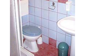 Horvátország Privát Trpanj, Exteriőr