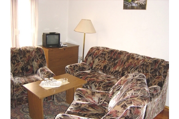 Vengrija Hotel Hévíz, Eksterjeras