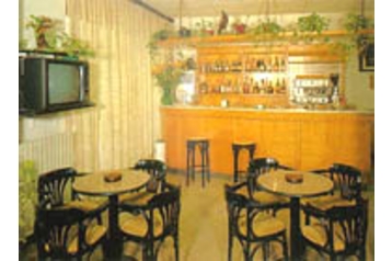 Italija Hotel Rimini, Eksterjeras