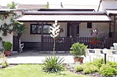 Bungalow Česká Skalice Czechy