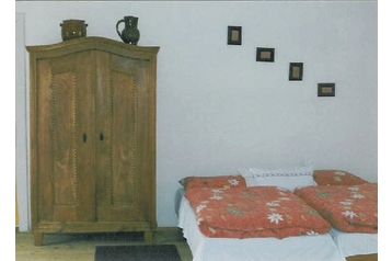 Tsjekkia Privát Štítary, Interiør