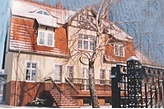 Hôtel Chludowo Pologne